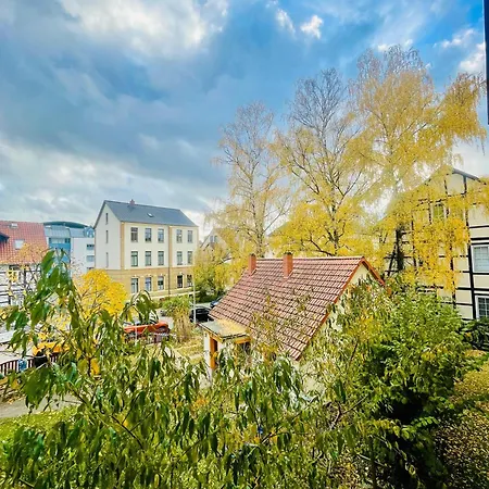 Exklusiv-city In Bs